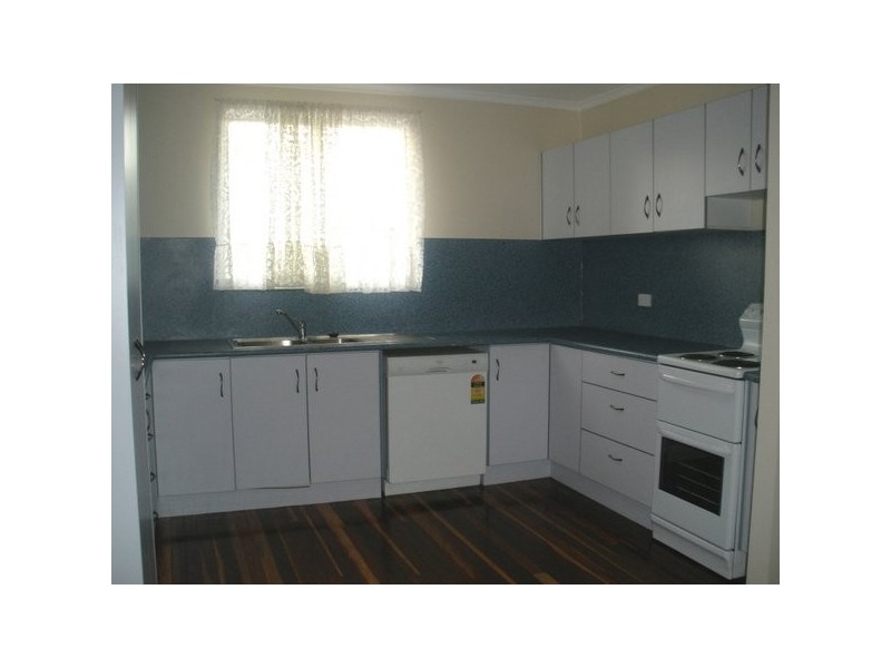 6 Fig Street, Blackwater QLD 4717