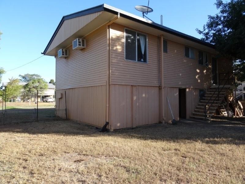 6 Fig Street, Blackwater QLD 4717