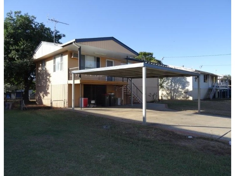 6 Fig Street, Blackwater QLD 4717