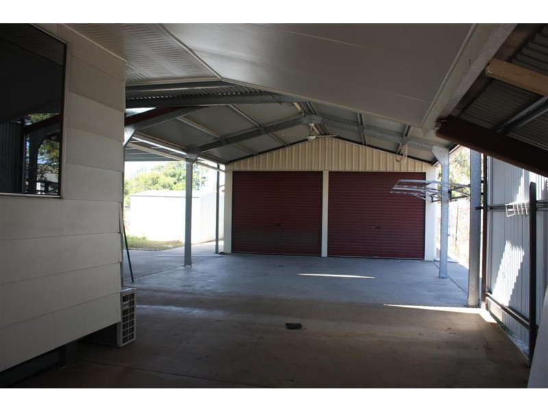 49 Wattle Street, Blackwater QLD 4717