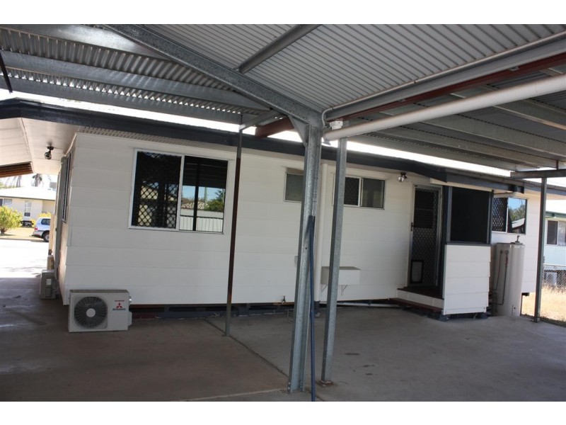 49 Wattle Street, Blackwater QLD 4717