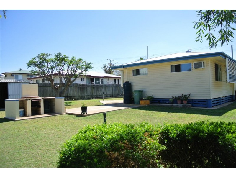 23 Arthur Street, Blackwater QLD 4717