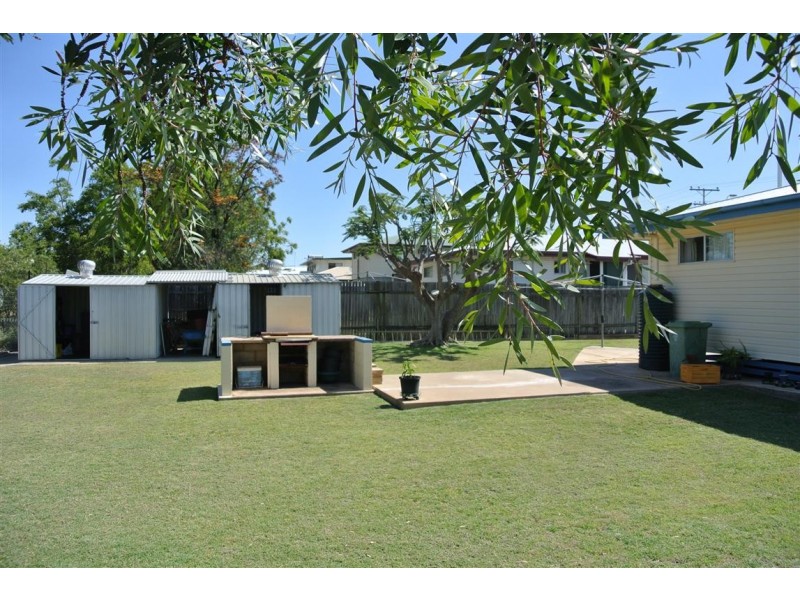 23 Arthur Street, Blackwater QLD 4717