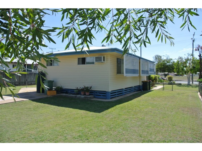 23 Arthur Street, Blackwater QLD 4717