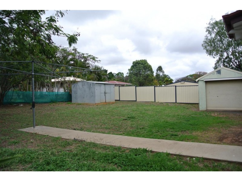 14 Seeman  Street, Blackwater QLD 4717
