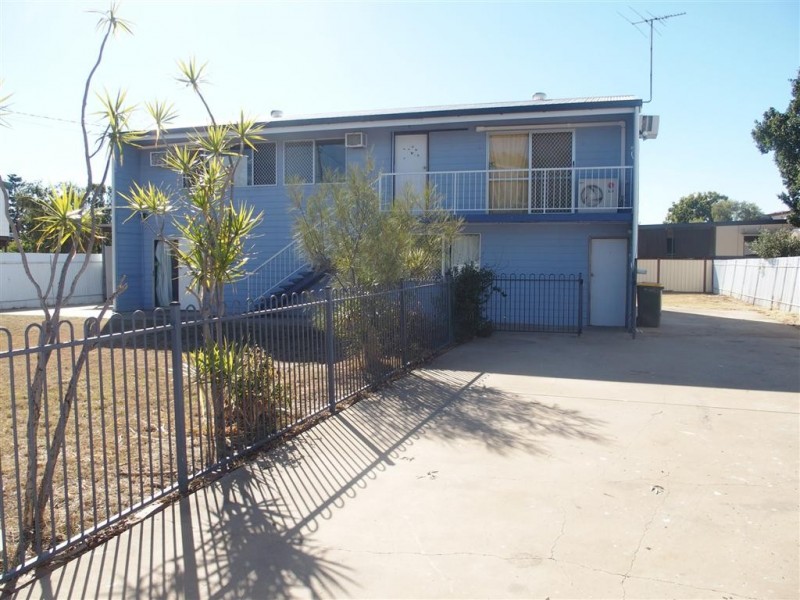 30 Conachan Street, Blackwater QLD 4717