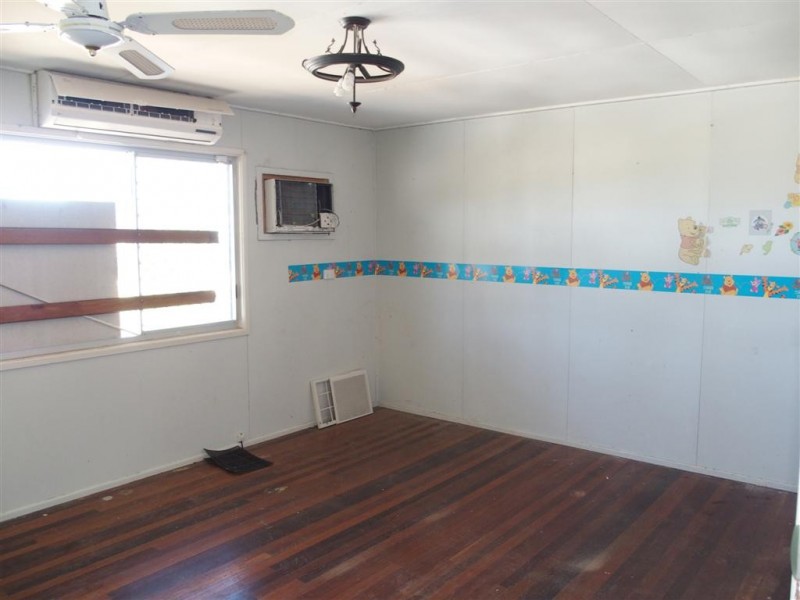 30 Conachan Street, Blackwater QLD 4717