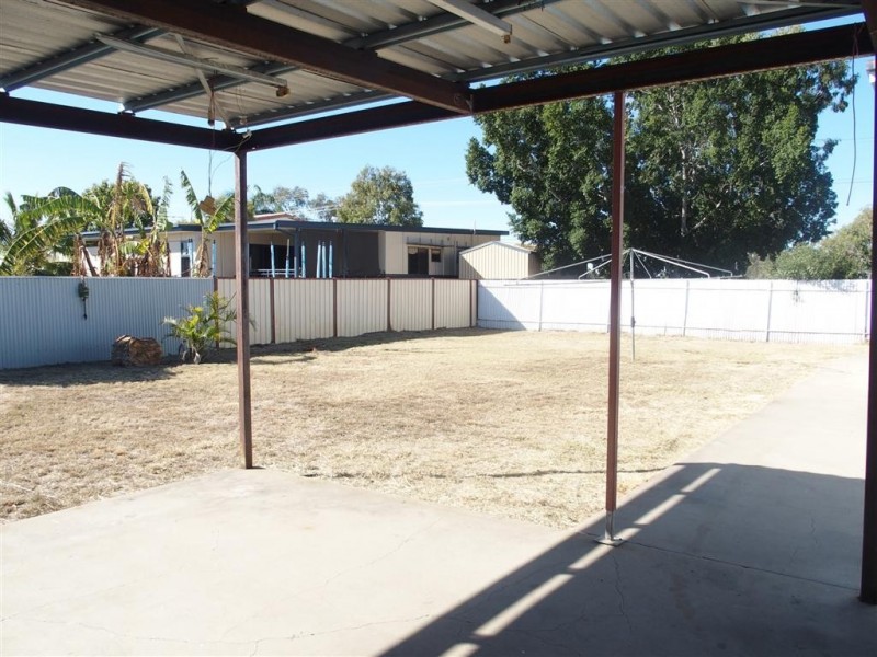 30 Conachan Street, Blackwater QLD 4717
