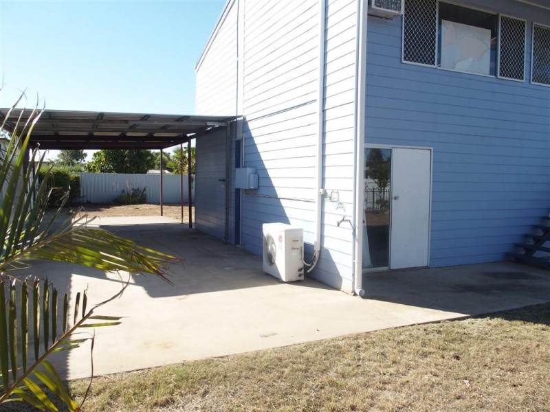 30 Conachan Street, Blackwater QLD 4717