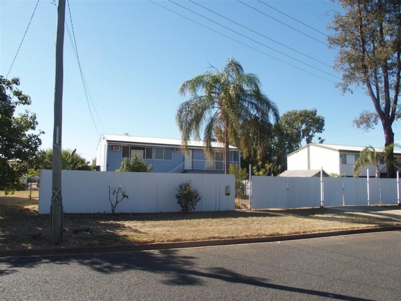 30 Conachan Street, Blackwater QLD 4717