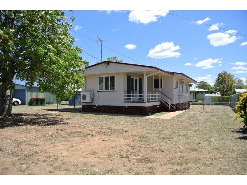 24 Sandalwood Street, Blackwater QLD 4717