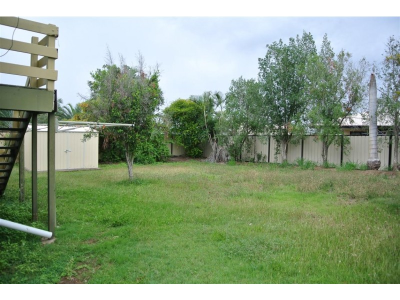 37 Arthur Street, Blackwater QLD 4717