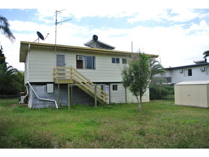 37 Arthur Street, Blackwater QLD 4717