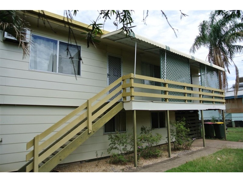 37 Arthur Street, Blackwater QLD 4717