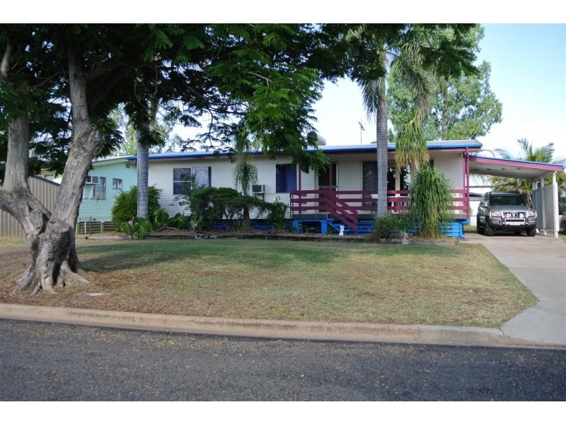3 Ironbark Street, Blackwater QLD 4717