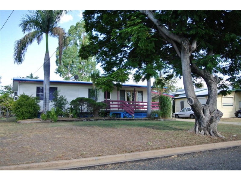 3 Ironbark Street, Blackwater QLD 4717