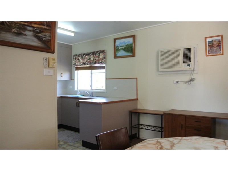 3 Ironbark Street, Blackwater QLD 4717
