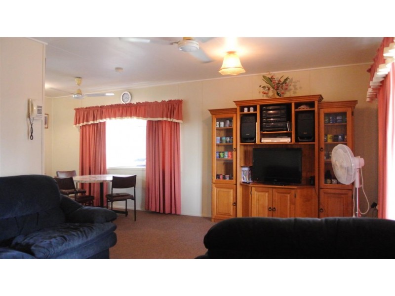 3 Ironbark Street, Blackwater QLD 4717