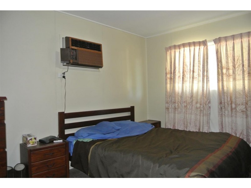 3 Ironbark Street, Blackwater QLD 4717