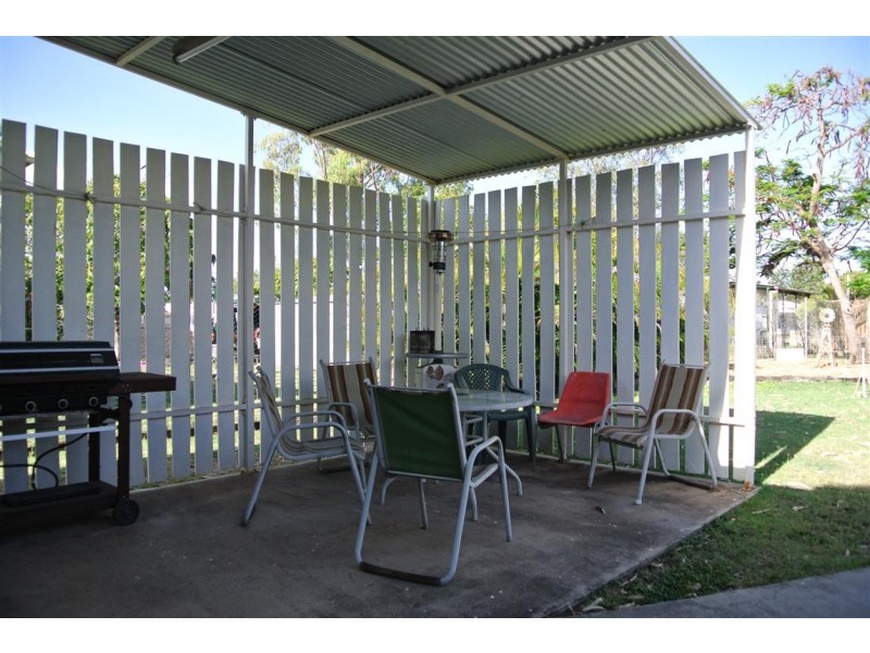 3 Ironbark Street, Blackwater QLD 4717
