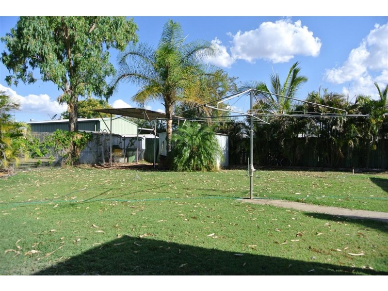 3 Ironbark Street, Blackwater QLD 4717
