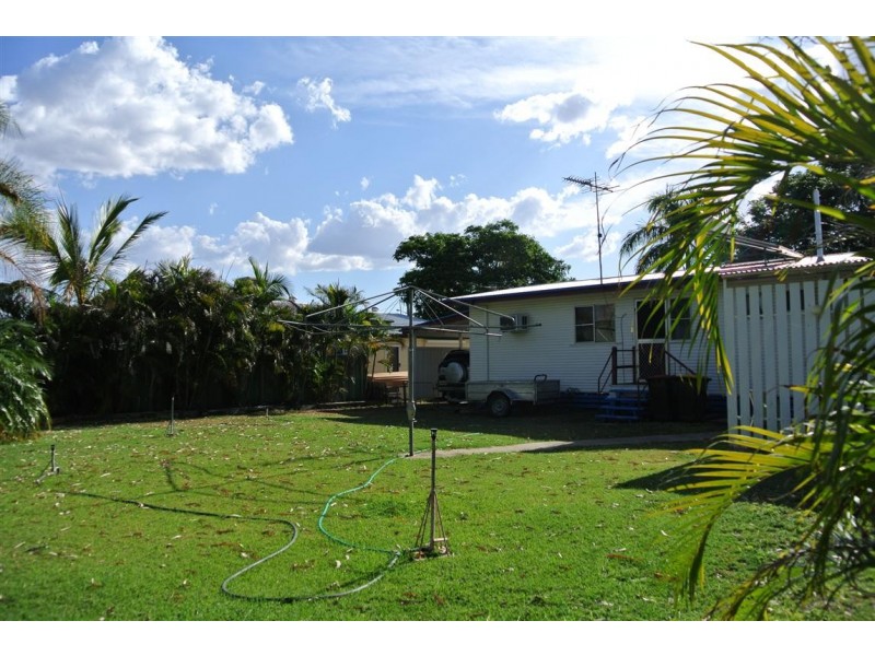 3 Ironbark Street, Blackwater QLD 4717