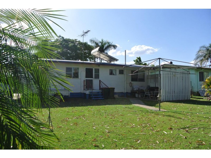 3 Ironbark Street, Blackwater QLD 4717