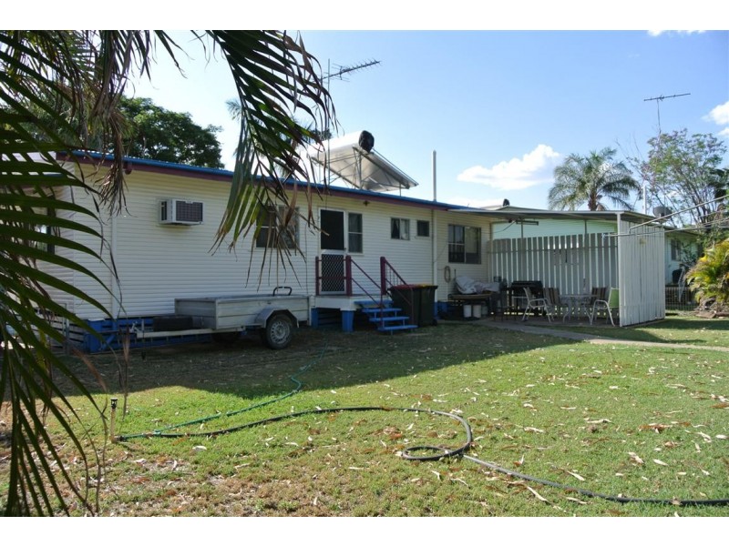 3 Ironbark Street, Blackwater QLD 4717