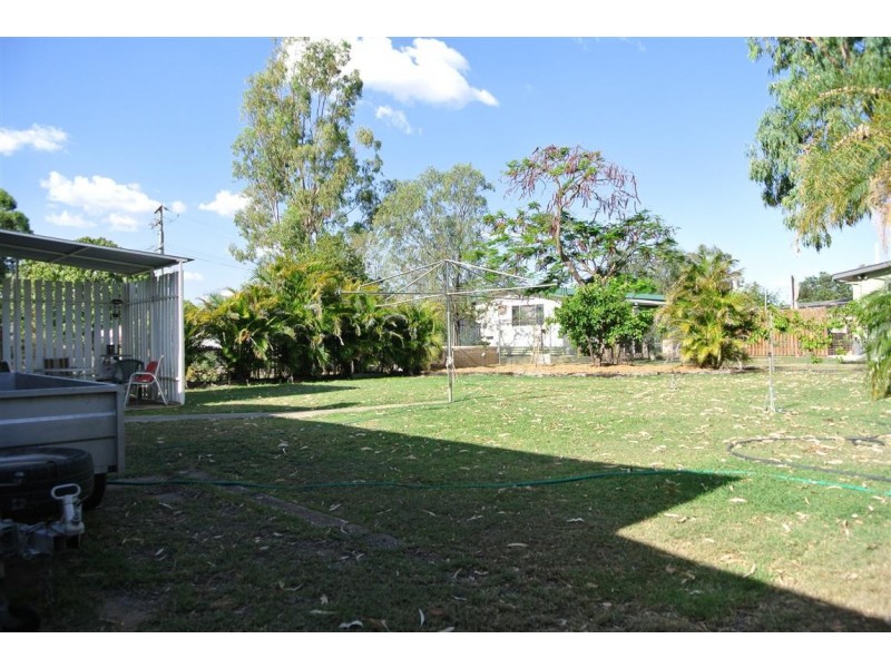 3 Ironbark Street, Blackwater QLD 4717
