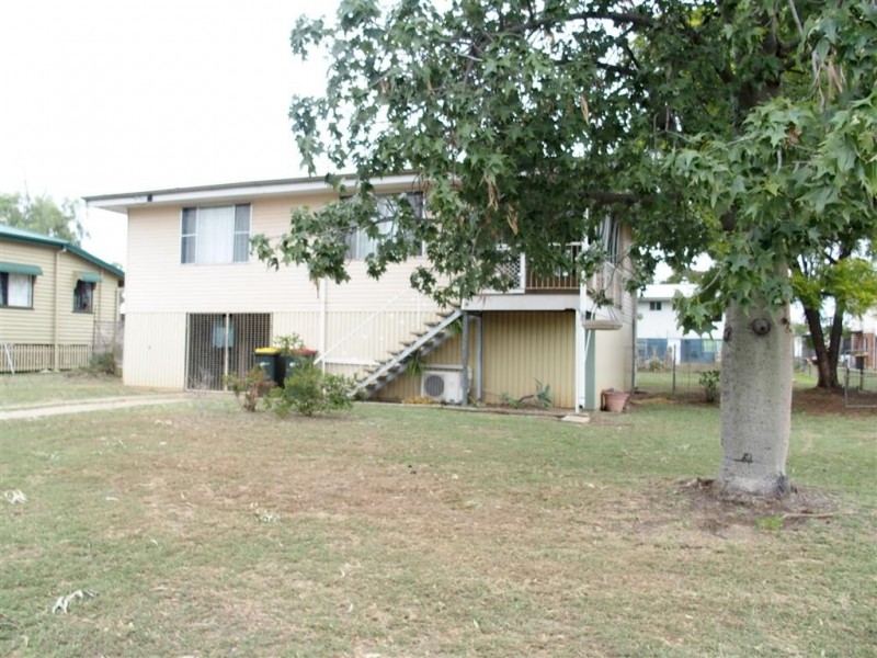 21 Acacia Street, Blackwater QLD 4717
