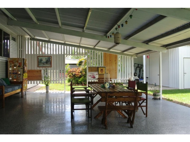 15 Myall Street, Blackwater QLD 4717