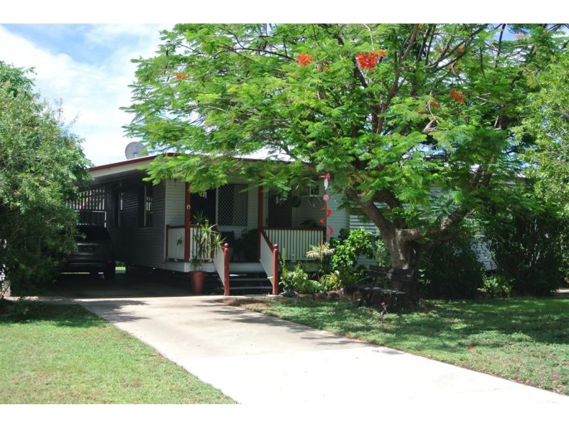 15 Myall Street, Blackwater QLD 4717