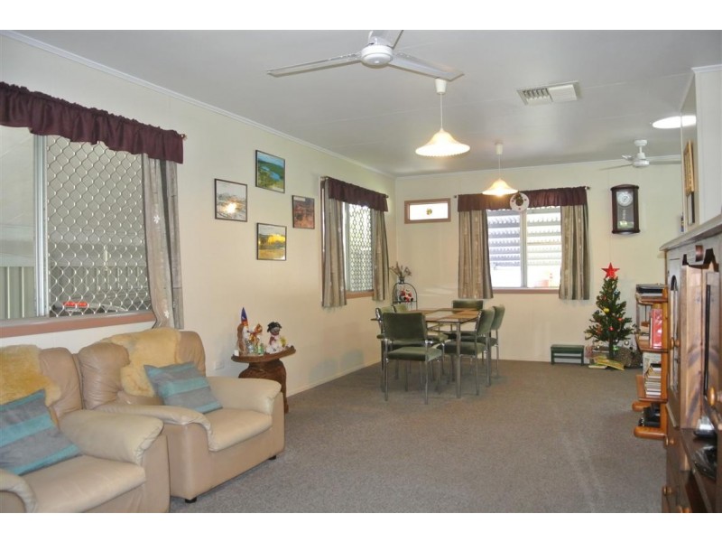 15 Myall Street, Blackwater QLD 4717