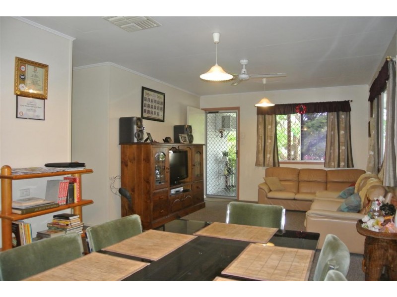 15 Myall Street, Blackwater QLD 4717