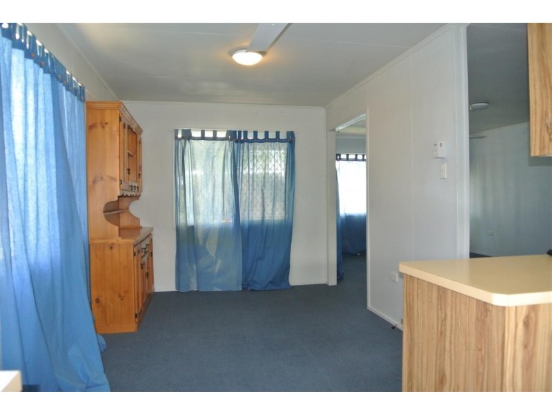 46 Acacia Street, Blackwater QLD 4717