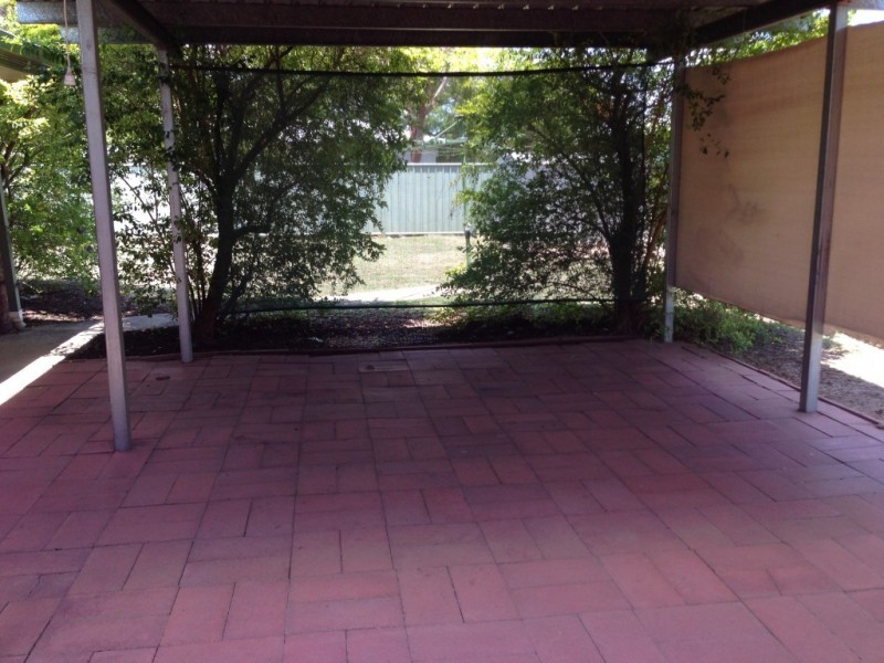 22 Bauhinia Street, Blackwater QLD 4717