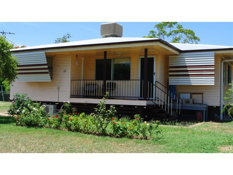 29 Boronia Street, Blackwater QLD 4717