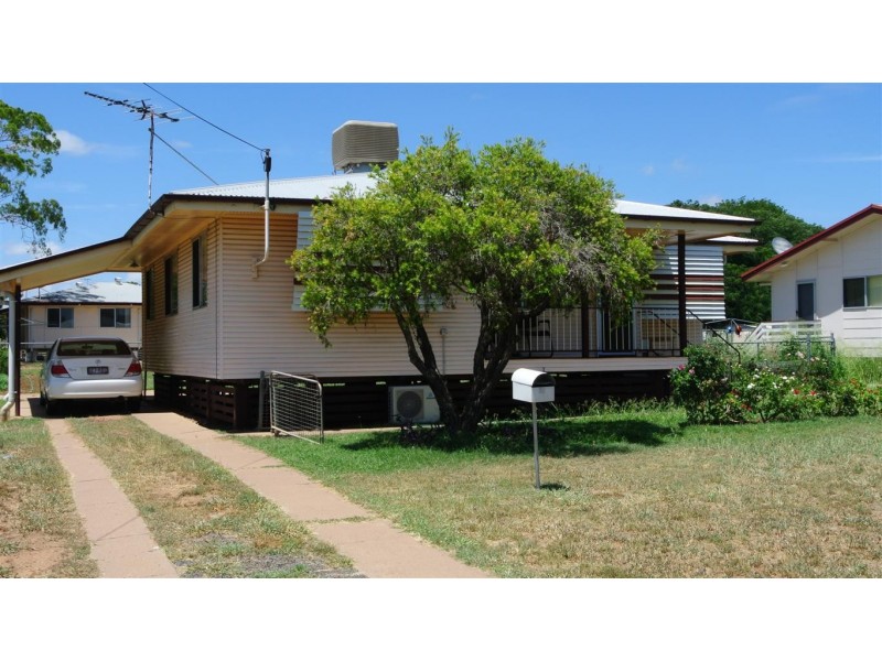 29 Boronia Street, Blackwater QLD 4717