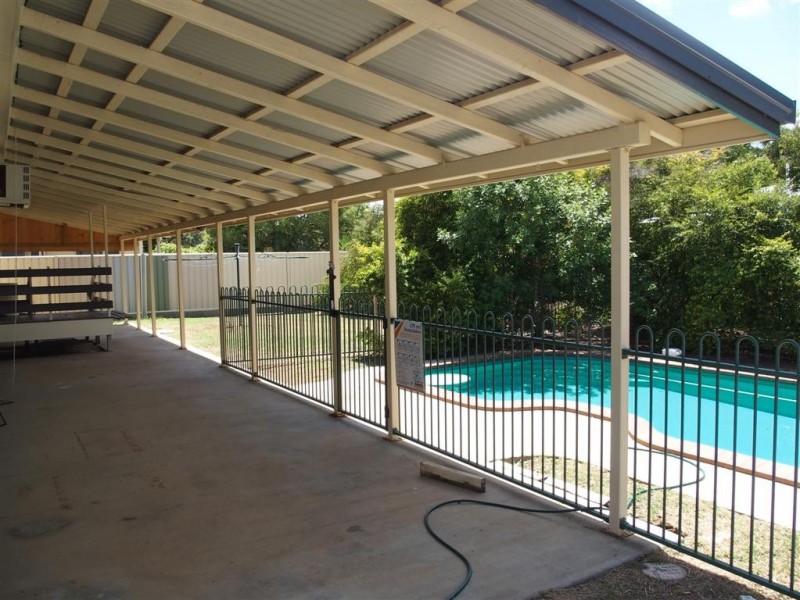 Lot 502, 32 Acacia Street, Blackwater QLD 4717