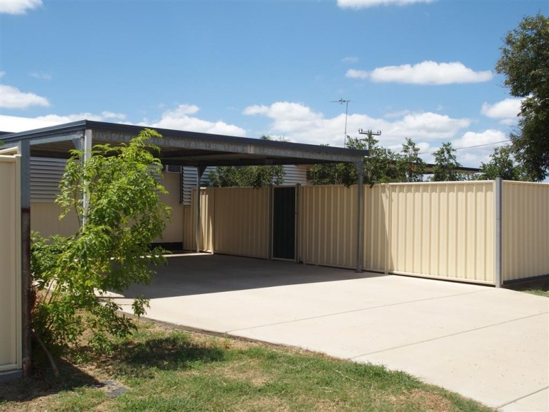 Lot 502, 32 Acacia Street, Blackwater QLD 4717
