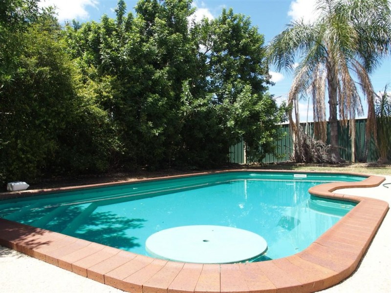 Lot 502, 32 Acacia Street, Blackwater QLD 4717