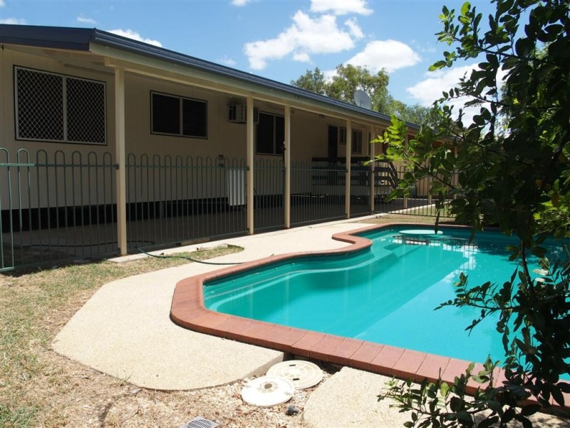 Lot 502, 32 Acacia Street, Blackwater QLD 4717