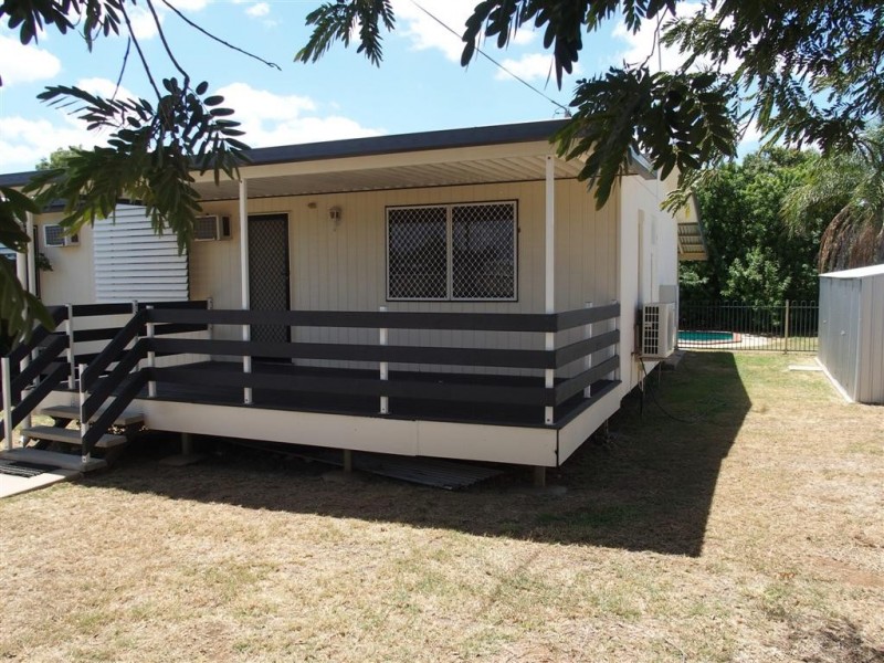 Lot 502, 32 Acacia Street, Blackwater QLD 4717
