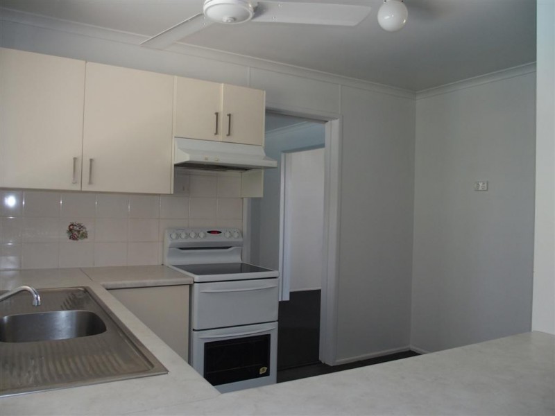 Lot 502, 32 Acacia Street, Blackwater QLD 4717