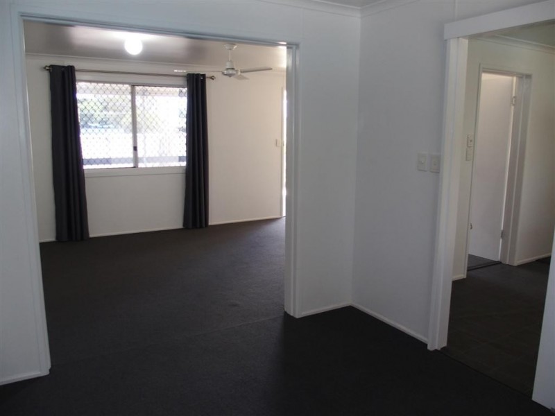 Lot 502, 32 Acacia Street, Blackwater QLD 4717