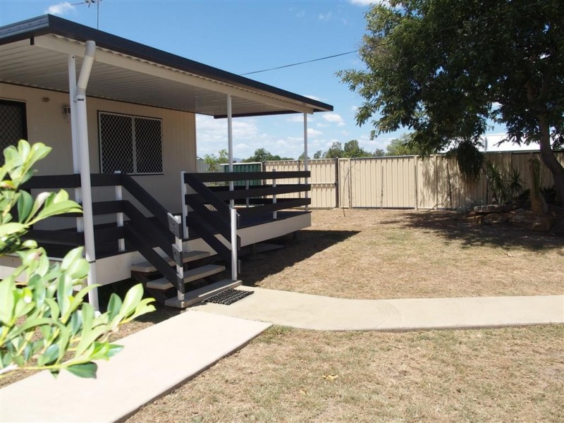 Lot 502, 32 Acacia Street, Blackwater QLD 4717
