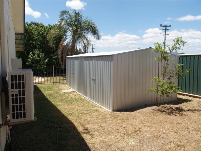 Lot 502, 32 Acacia Street, Blackwater QLD 4717