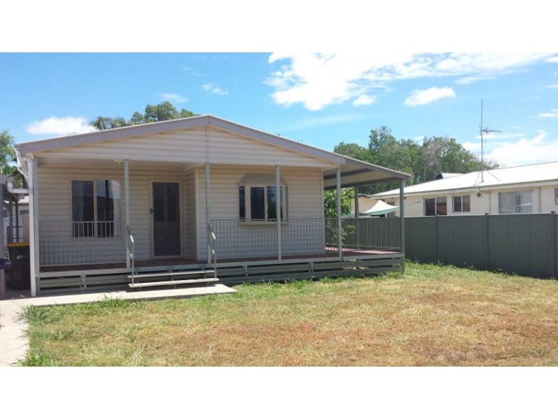 9 Columba Street, Blackwater QLD 4717