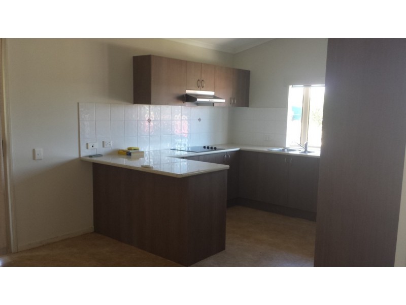 9 Columba Street, Blackwater QLD 4717