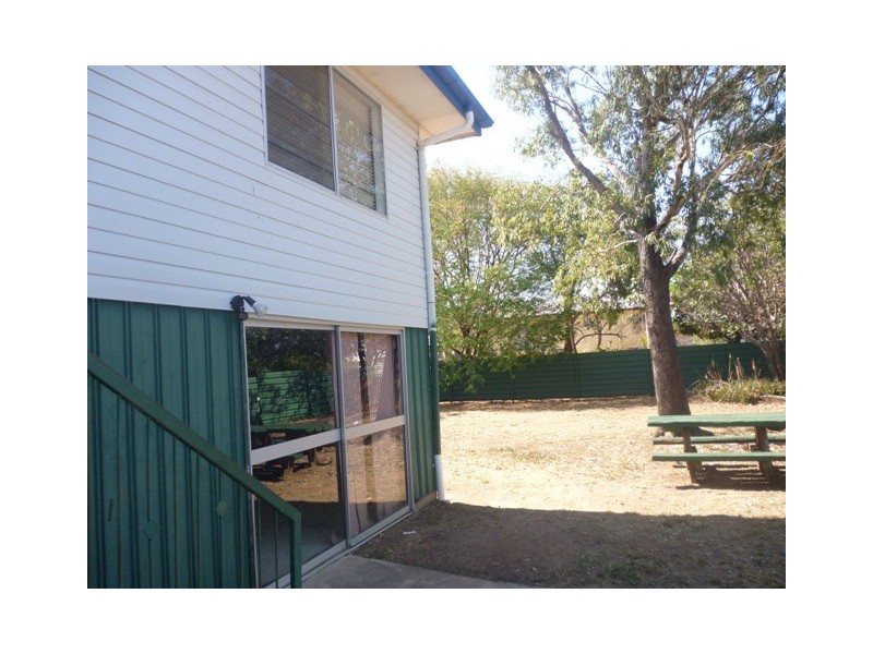28  CORK, Blackwater QLD 4717